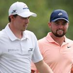 Matt Fitzpatrick bevestigt, Alex jubelt in Zurich Classic of New Orleans