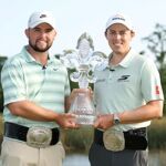 Broertjes verdienden meer dan 2,7 miljoen dollar 