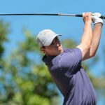 Matt Fitzpatrick revancheert zich in Valspar Championship
