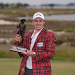 Matt Fitzpatrick verslaat Scottie Scheffler in play-off