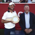 Tommy Fleetwood kreeg Nicklaus – Jacklin Award als beste Ryder Cupper 