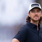 Tommy Fleetwood heeft een sponsor die haast 1300 miljard dollar waard is