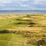 X-Factor bij gespeelde banen: Beste par 4