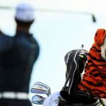 De swing van Tiger Woods geanalyseerd 