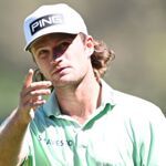 Freddy Schott s'impose au DLF Golf