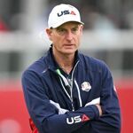 Jim Furyk wordt captain van Team USA in Ryder Cup 2027