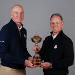 Er worden reeds Ryder Cup-teams gesuggereerd