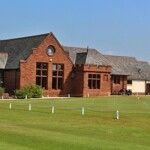 Patrick MacGregor Chalmers was een… kerkenbouwer