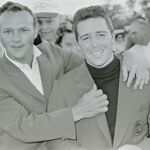 Gary Player was de eerste niet-Amerikaanse winnaar van The Masters