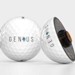 Genius bal kan je bij het putten helpen