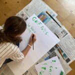 Het geheugensteuntje van Thomas Pieters 