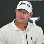 Lucas Glover is positief over terugkeer van LIV Golfers