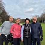 Dean Seifert en Louis De Roo beste duo in Golf.be Winter Tour op de Kempense