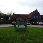 De eerste Open Golf.be by Helman Immobilier was een succes