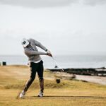 Une lacune dans le marché du golf…