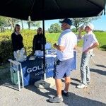 Les Golfy Days Belgique terminent en beauté au Haras