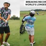 Henry Grillo is wereld recordhouder 