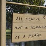 First Tee Greater Charleston wordt een golfbaan exclusief voor kids en teens