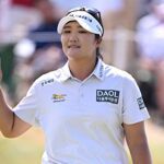 Stoot Haeran Ryu topfavoriete Nelly Korda uit de troon?