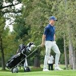 Arthur Haghedooren beste Belg in Russo Open