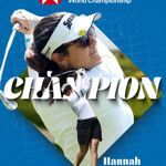 Hannah Green wint, Manon De Roey maakt een “wild ride”