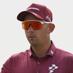 Lucas Herbert etaleert Open-vorm in LIV Golf UK