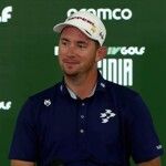 Thomas Detry en Thomas Pieters werken zich naar boven in LIV Virginia