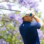 Lucas Herbert trekt zich niets aan van de LIV Golf-heisa