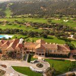 De Spaanse golffederatie trok aan de mouw van Robert von Hagge