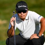 Ryo Hisatsune bedwingt Pebble Beach in 62 slagen