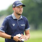 Adrien Dumont de Chassart verliest plaatsen in John Deere Classic