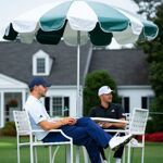 De Hojgaards verkneukelen zich