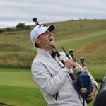 Hojgaards gingen Highland Challenge aan