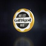 GolfDigest deelde “gold labels” uit: IJzers (3)