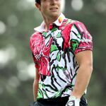 Viktor Hovland is een fashionisto