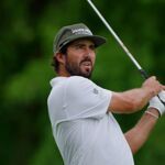 Adrien Dumont de Chassart net buiten top 30 in Valero Texas Open