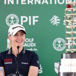 PIF blijft Ladies European Tour steunen