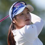 Manon De Roey krijgt tikje