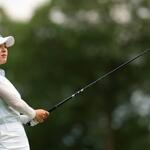 Ina Yoon domineert KPMG Women's PGA Championship