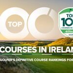 Irish Golfer kroont Royal Portrush andermaal als nummer één