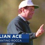 Zes holes-in-one op de Ryder Cup