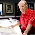 Jack Nicklaus doet door