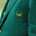 Winnaar Sam Snead trok als eerste het groene Augusta National-jasje aan