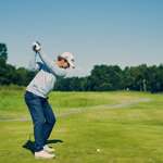 James Meyer de Beco stijgt naar een derde plaats in Scottish Challenge