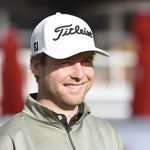 James Meyer de Beco net buiten de top 10 in Estland