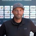 Belgisch duo duikt onder par in Italian Challenge Open