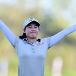 Japan en Korea domineerden de LPGA Tour
