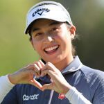 Manon De Roey mist weer erg nipt de cut