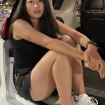 Jeeno Thitikul témoigne du stress, de la solitude et des larmes