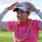 Bien sûr, Jeeno Thitikul au LOTTE Championship